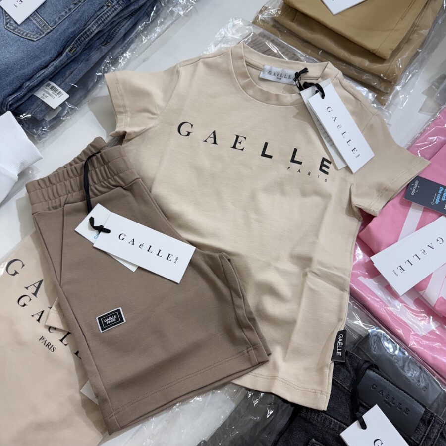 GAELLE PARIS   €18,00 - immagine 10